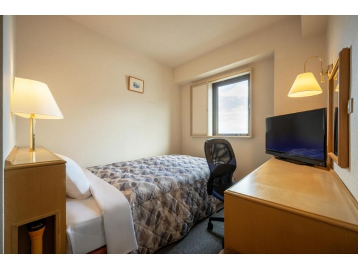 Green Hotel Omagari - Vacation Stay 19280V Daisen  Экстерьер фото