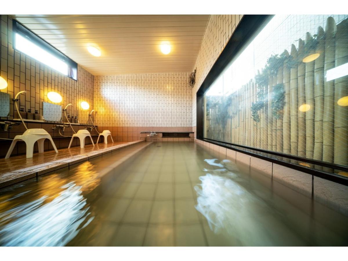 Green Hotel Omagari - Vacation Stay 19280V Daisen  Экстерьер фото