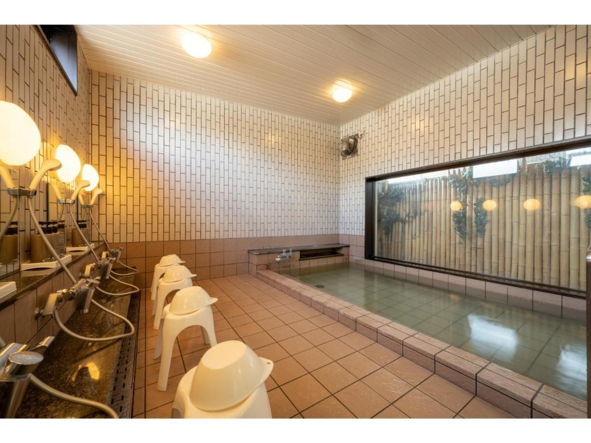 Green Hotel Omagari - Vacation Stay 19280V Daisen  Экстерьер фото